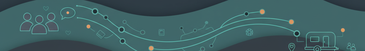 Community & Support guides