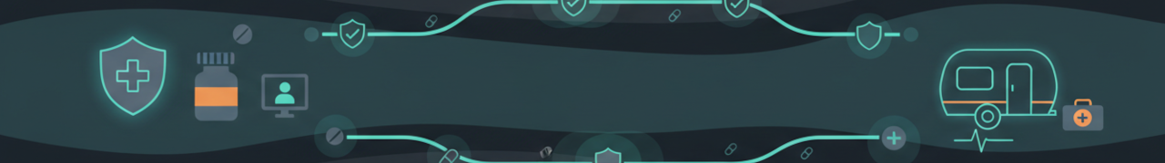 Healthcare & Safety guides