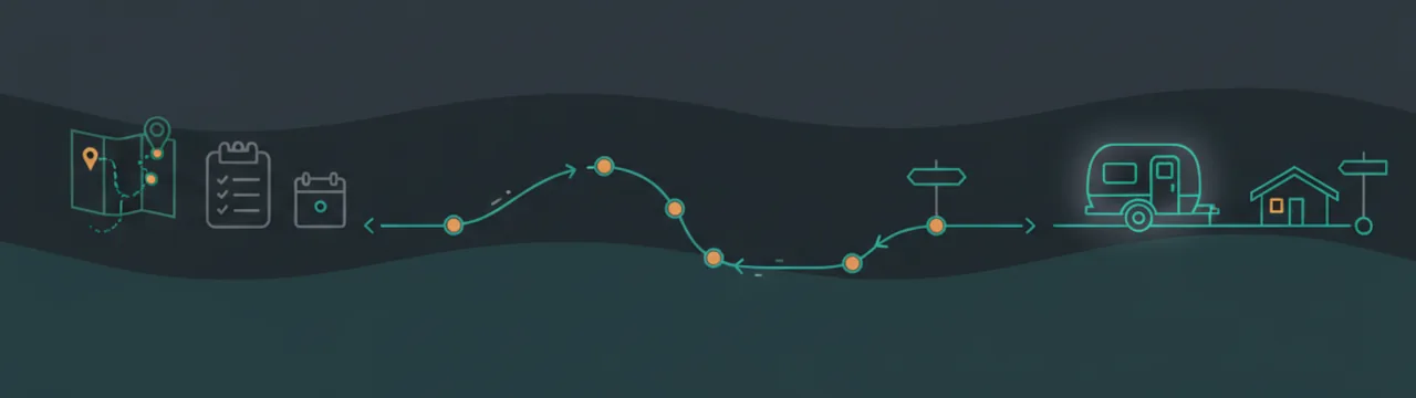 Travel Logistics Header