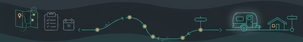 Travel & Logistics guides